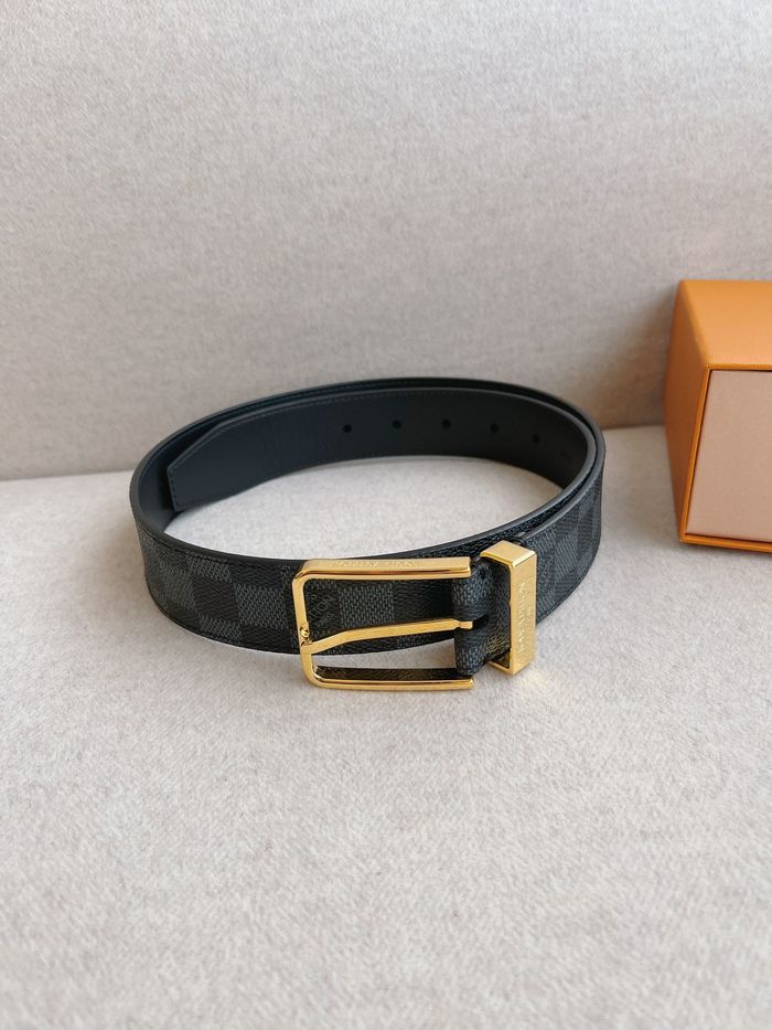 Louis Vuitton Belt 35MM LVB00016